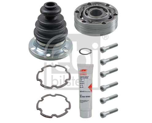 Febi Bilstein Homokineet reparatie set, aandrijfas 193734