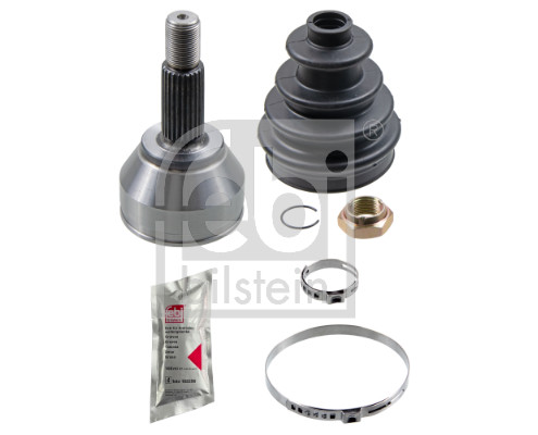 Febi Bilstein Homokineet reparatie set, aandrijfas 194052