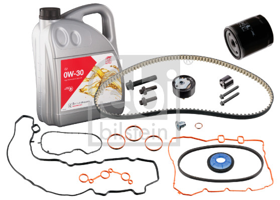 Febi Bilstein Distributieriemset 194077