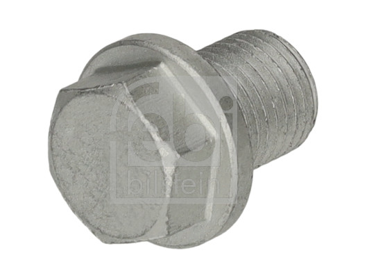 Febi Bilstein Afsluitschroef, oliepan 194318