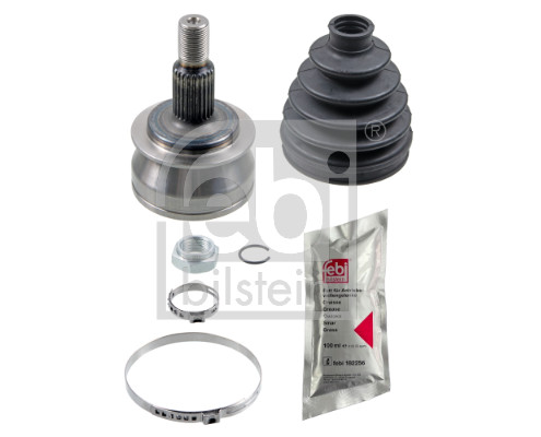 Febi Bilstein Homokineet reparatie set, aandrijfas 194398