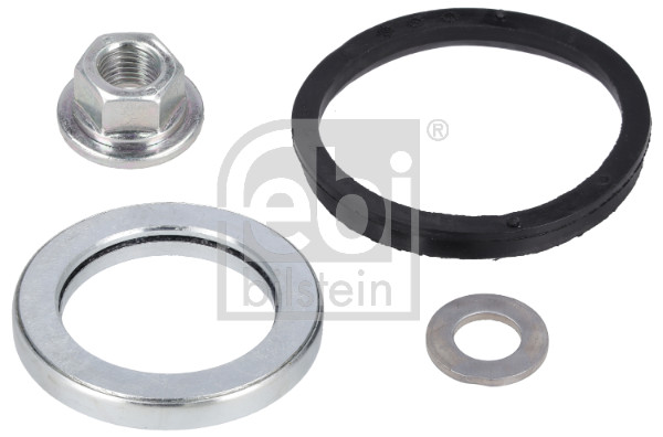 Febi Bilstein Wentellager, schokbreker veerpootlager 194501