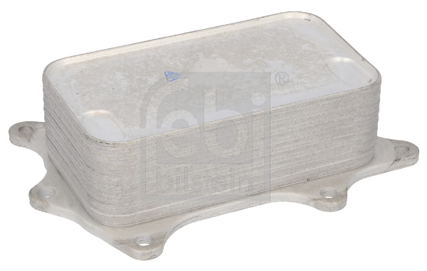 Febi Bilstein Oliekoeler, motorolie 196043