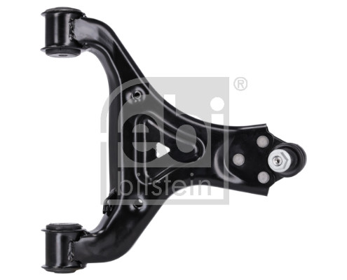 Febi Bilstein Draagarm, wielophanging 196515