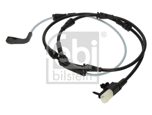 Febi Bilstein Waarschuwingscontact, remvoering-/blokslijtage 196557