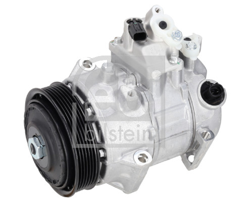Febi Bilstein Compressor, airconditioning 197554