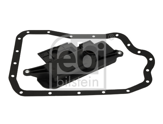 Febi Bilstein Hydrauliekfilterset, automatische aandrijving 197574