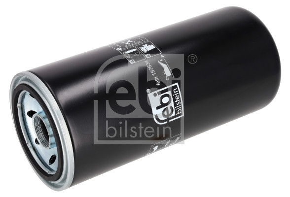 Febi Bilstein Oliefilter 197634