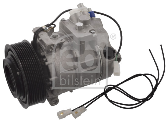 Febi Bilstein Compressor, airconditioning 197853