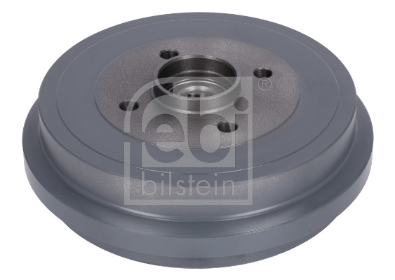 Febi Bilstein Remtrommel 198259