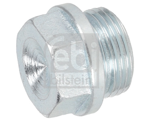 Febi Bilstein Afsluitschroef, oliepan 198286