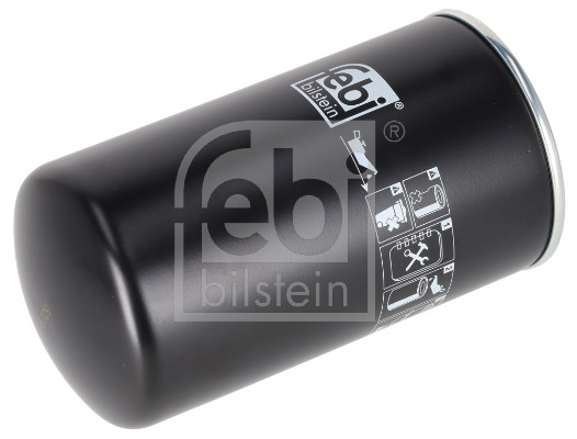 Febi Bilstein Oliefilter 198409