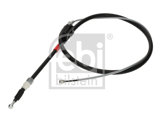 Febi Bilstein Trekkabel, parkeerrem 198424