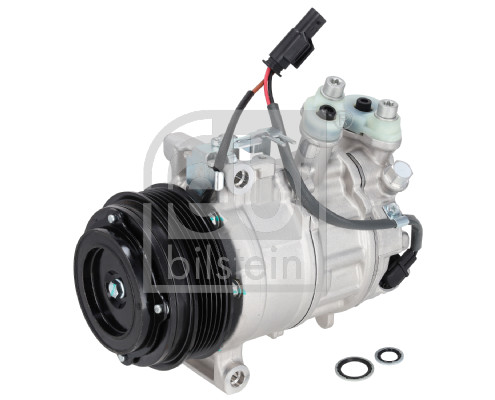 Febi Bilstein Compressor, airconditioning 198898