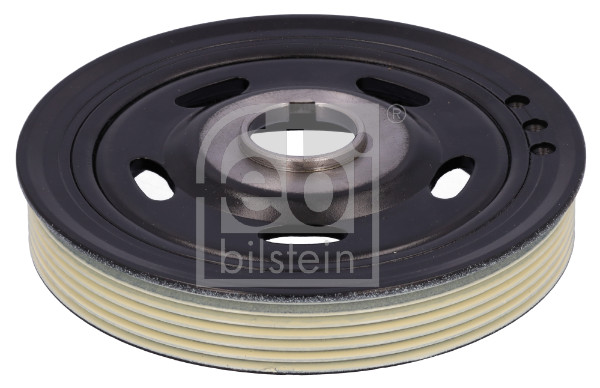 Febi Bilstein Riemschijf, krukas 199077