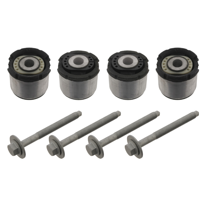 Febi Bilstein Draagarm-/ reactiearm lager 31040