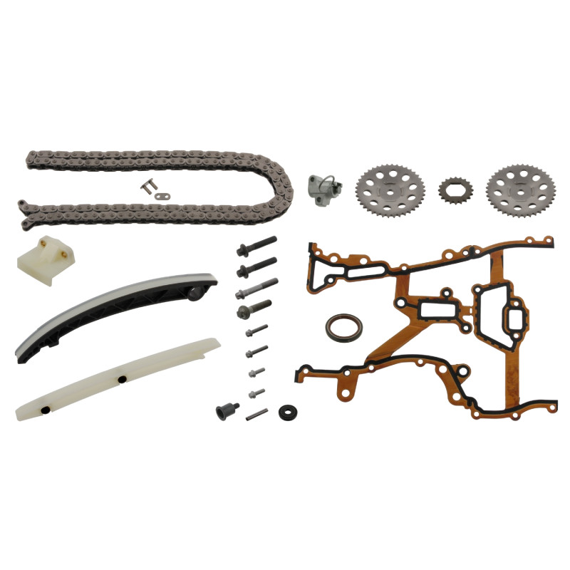 Febi Bilstein Distributieketting kit 33083