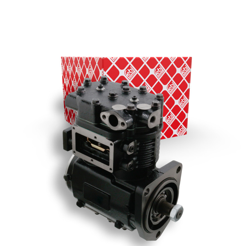 Febi Bilstein Compressor, pneumatisch systeem 35713