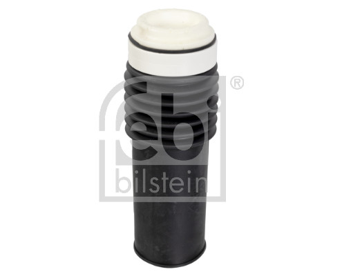 Febi Bilstein Stofkap, schokdemper 37011