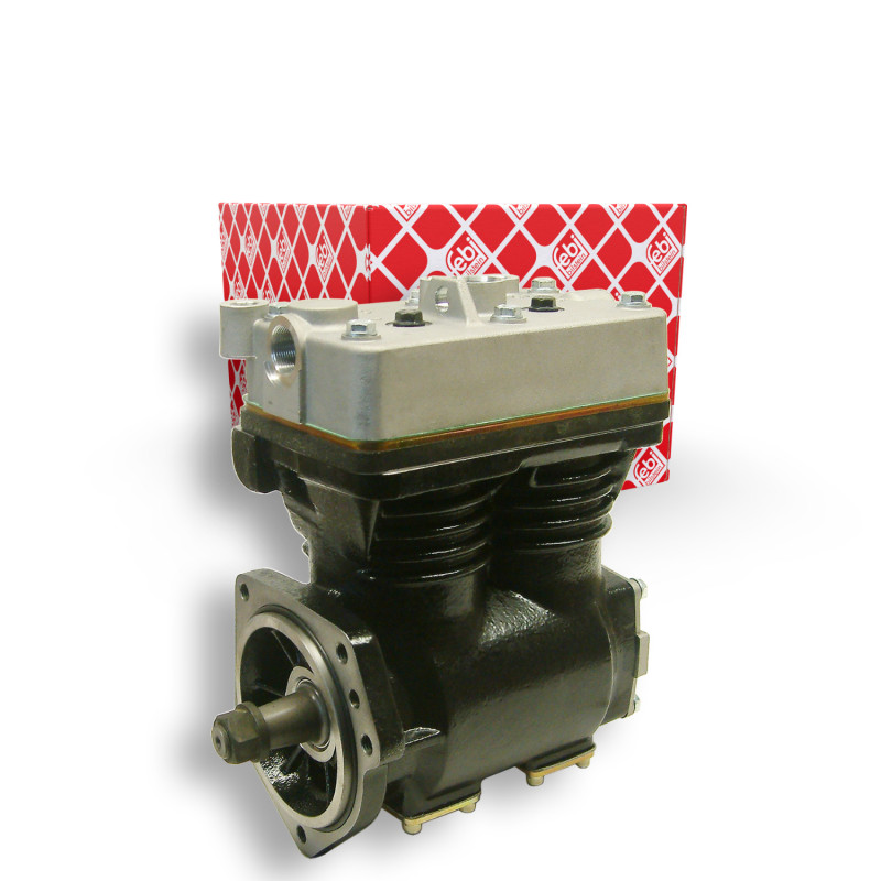 Febi Bilstein Compressor, pneumatisch systeem 37869