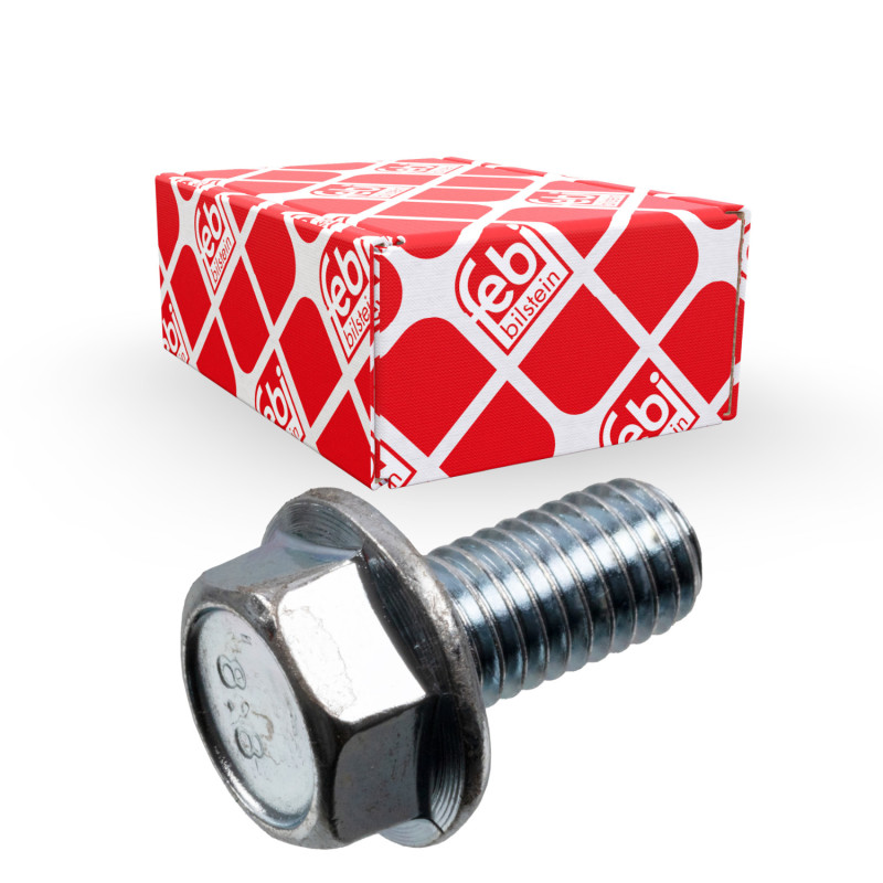 Febi Bilstein Schroef 38116