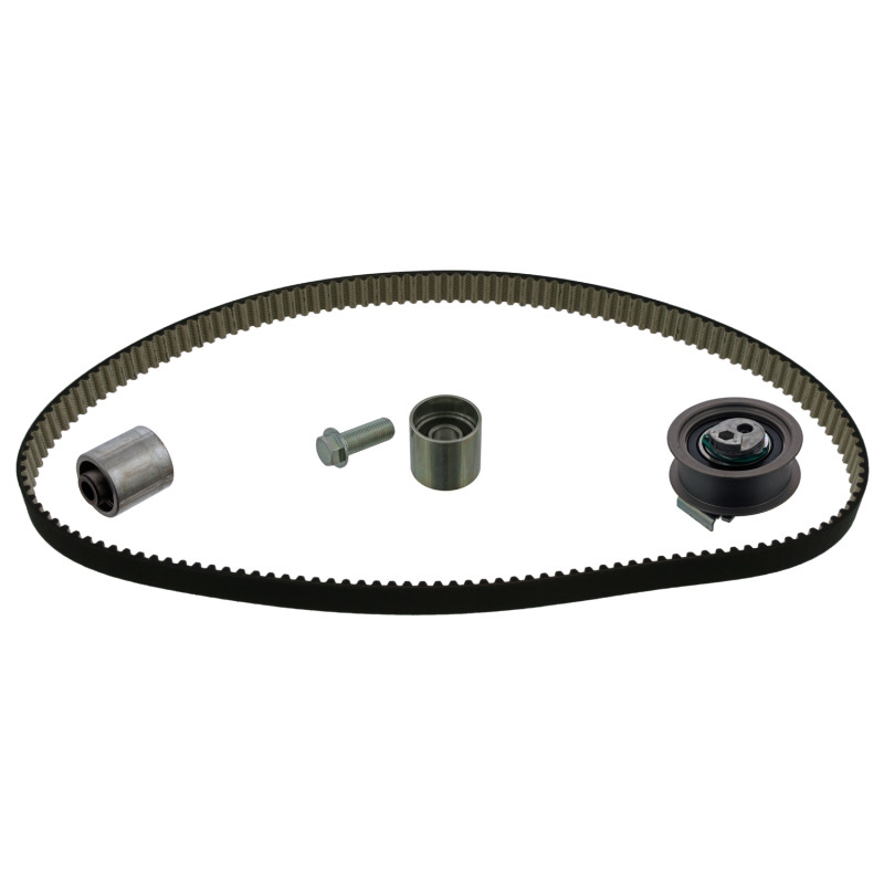 Febi Bilstein Distributieriem kit 40137