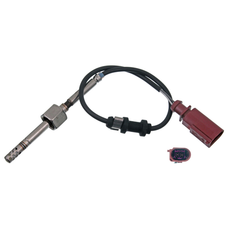 Febi Bilstein Sensor uitlaatgastemperatuur 49265