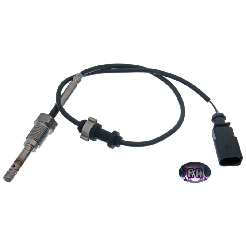 Febi Bilstein Sensor uitlaatgastemperatuur 49267