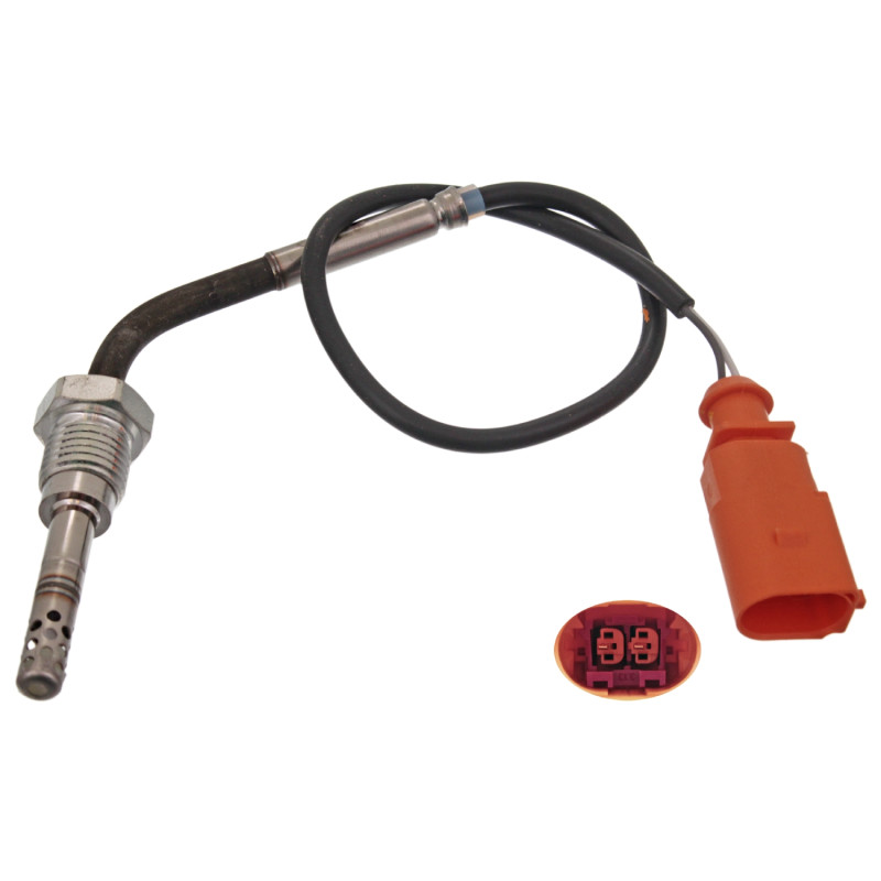 Febi Bilstein Sensor uitlaatgastemperatuur 49282