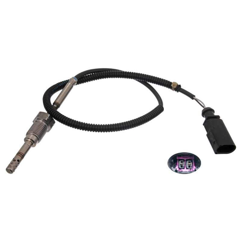 Febi Bilstein Sensor uitlaatgastemperatuur 49283