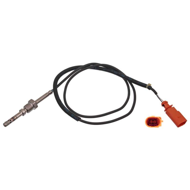 Febi Bilstein Sensor uitlaatgastemperatuur 49285