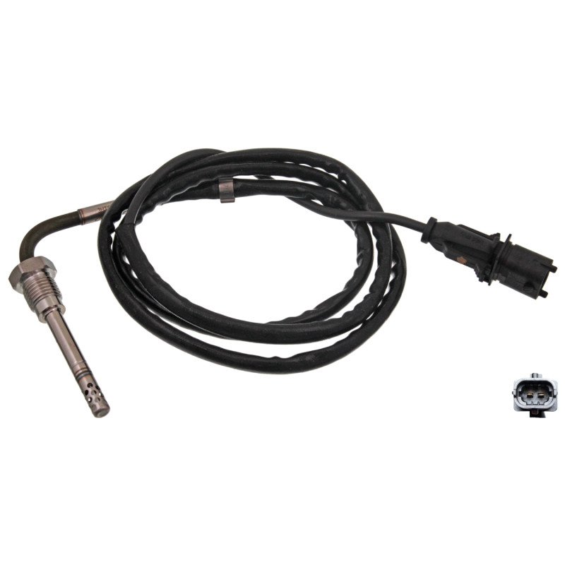 Febi Bilstein Sensor uitlaatgastemperatuur 49291