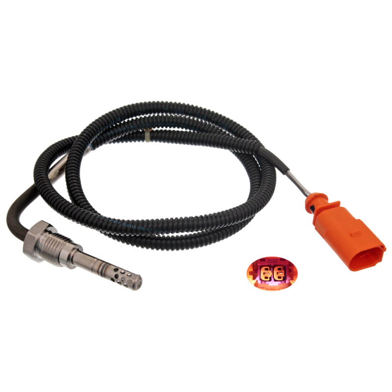 Febi Bilstein Sensor uitlaatgastemperatuur 49293