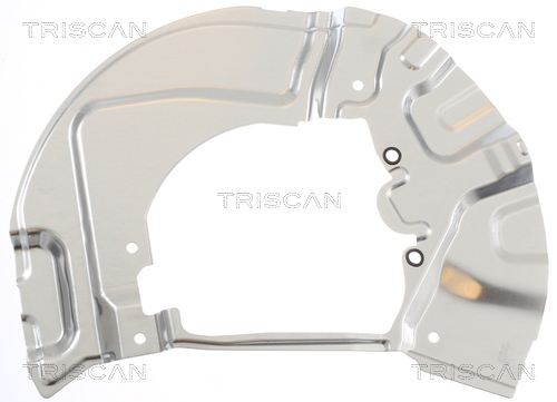 Triscan Plaat 8125 11112