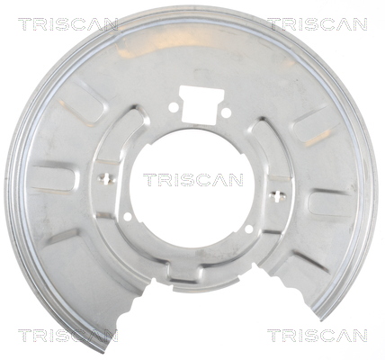 Triscan Plaat 8125 11209