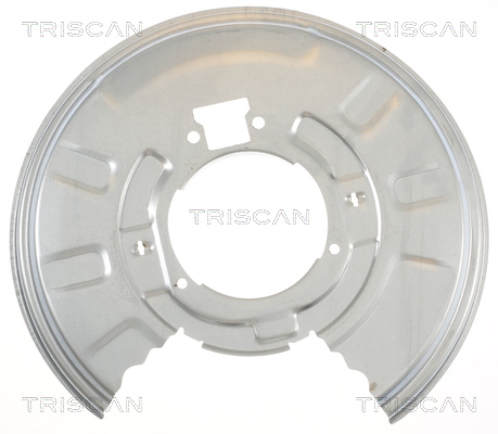 Triscan Plaat 8125 11210