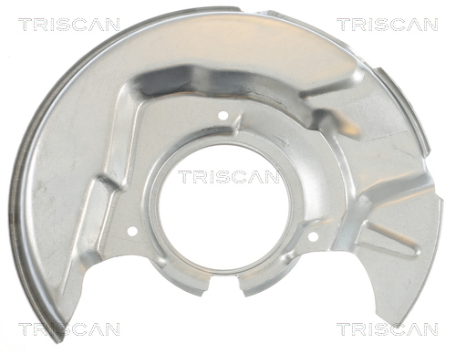 Triscan Plaat 8125 13112