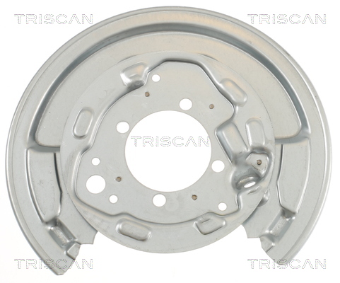 Triscan Plaat 8125 13203