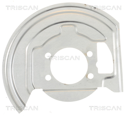 Triscan Plaat 8125 14103