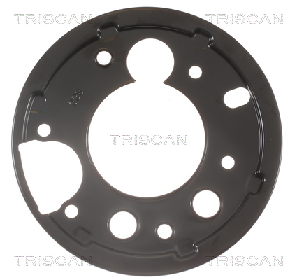 Triscan Plaat 8125 23213