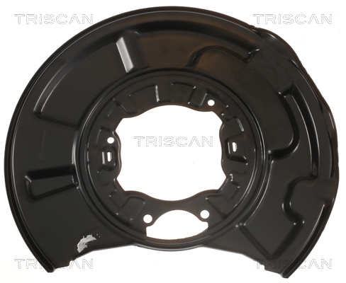 Triscan Plaat 8125 23218