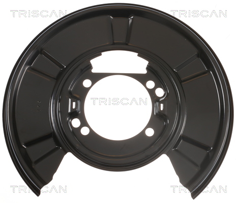 Triscan Plaat 8125 23222