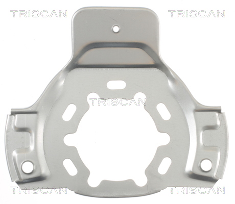 Triscan Plaat 8125 24101