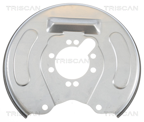 Triscan Plaat 8125 27204