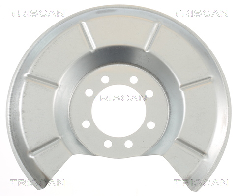 Triscan Plaat 8125 27205