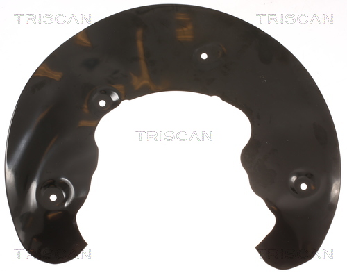 Triscan Plaat 8125 29110