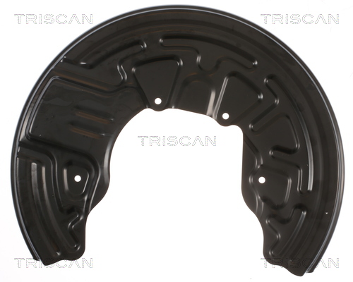 Triscan Plaat 8125 29124