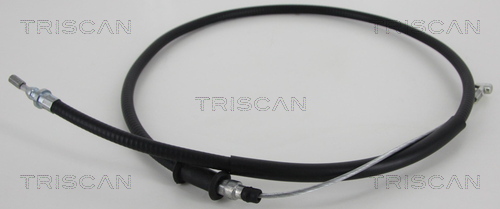 Triscan Handremkabel 8140 10141