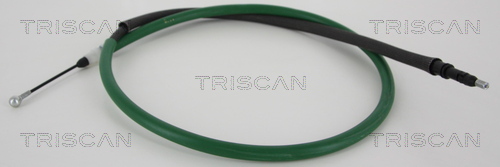 Triscan Handremkabel 8140 10145