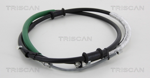 Triscan Handremkabel 8140 151012